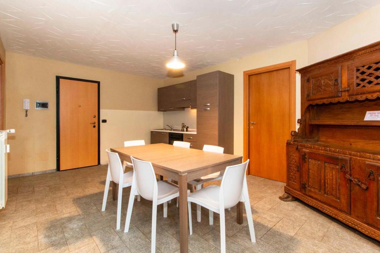 Maison Mati Living Oulx Exteriér fotografie
