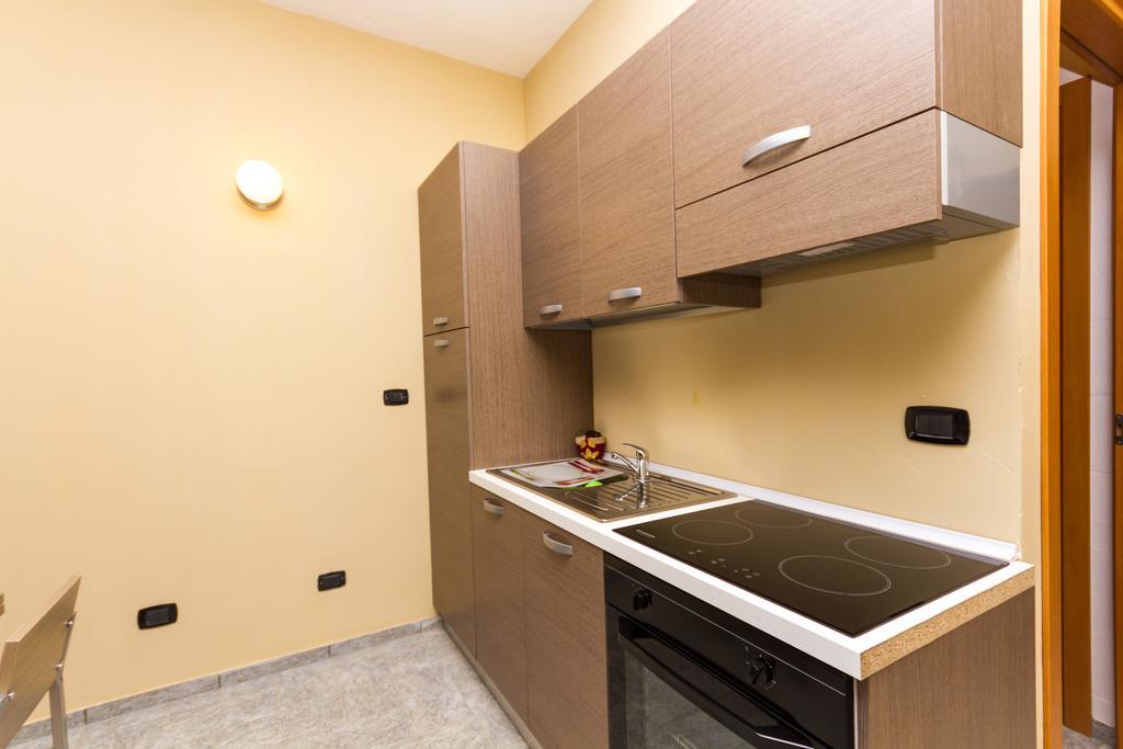 Maison Mati Living Oulx Exteriér fotografie